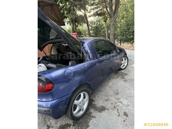 Sahibinden Opel Tigra 1.6 1996 Model 