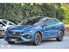 2023 PEUGEOT 408 GT (senetle taksitlendirme seçeneğimiz vardır)