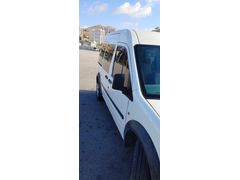 Sahibinden Ford Connect 2006 Yüksek Tavan