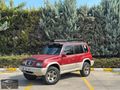 1998 MODEL SUZUKİ VİTARA 2.0 4X4 KLİMALI MUAYENE YENİ