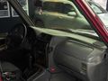 1998 MODEL SUZUKİ VİTARA 2.0 4X4 KLİMALI K.KARTINA TAKSİT
