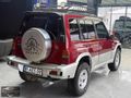 1998 MODEL SUZUKİ VİTARA 2.0 4X4 KLİMALI K.KARTINA TAKSİT