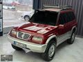 1998 MODEL SUZUKİ VİTARA 2.0 4X4 KLİMALI K.KARTINA TAKSİT
