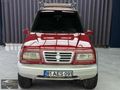 1998 MODEL SUZUKİ VİTARA 2.0 4X4 KLİMALI K.KARTINA TAKSİT