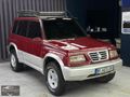 1998 MODEL SUZUKİ VİTARA 2.0 4X4 KLİMALI K.KARTINA TAKSİT