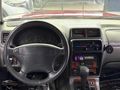 1998 MODEL SUZUKİ VİTARA 2.0 4X4 KLİMALI K.KARTINA TAKSİT