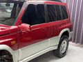 1998 MODEL SUZUKİ VİTARA 2.0 4X4 KLİMALI K.KARTINA TAKSİT