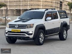 ÇAĞDAŞ''DAN FIRSAT ARACI 2016 Bİ-TDI 4X4 BEYAZ OFFROAD DONANIM