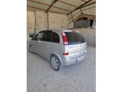 Sahibinden Opel Meriva 1.6 Cosmo 2004 Model