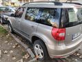Sahibinden Skoda Yeti 1.4 TSI Active 2011 Model