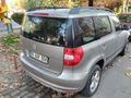 Sahibinden Skoda Yeti 1.4 TSI Active 2011 Model