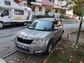 Sahibinden Skoda Yeti 1.4 TSI Active 2011 Model