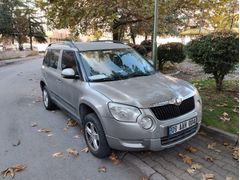 Sahibinden Skoda Yeti 1.4 TSI Active 2011 Model