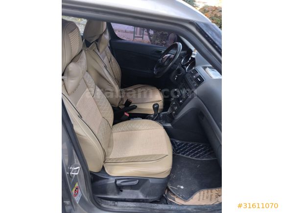 Sahibinden Skoda Yeti 1.4 TSI Active 2011 Model