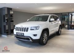 2014 Grand Cherokee 3.0 V6 Crd Limited 131.896 ***ganimotors**