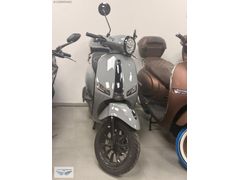 CEON MOTOSİKLET 50 CC MOTOSİKLET NAKİTE ÖZEL 52.000 TL