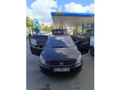 Sahibinden Peugeot 307 1.4 XR 2005 Model