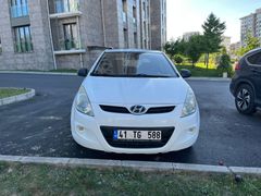 Sahibinden Hyundai i20 Troy 1.2 DOHC Team 2011 Model 