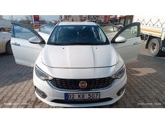 Sahibinden Fiat Egea 1.4 Fire Urban 2016 Model