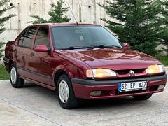 1999 MODEL RENAULT 19 EUROPA RTE ALİZE ?BENZİN/LPG RENAULT ARACIN BAKIMLARI YAPILMIŞ 