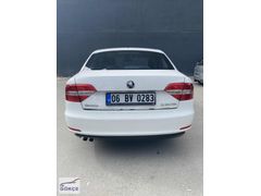 GÖKÇE 'DEN BAKIMLI SÜPERB DİZEL OTOMATİK ELEGANCE