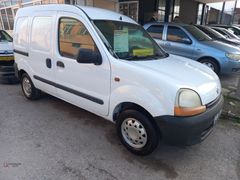 RENO KANGO 1.4 BENZİNLİ LPGLİ