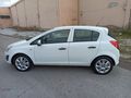 ORİJİNAL TR DE SAYILI SERVİS BAKIMLI OPEL CORSA AİLE ARACI