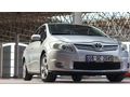UYGUNLAR AUTO'DAN TEMİZ AİLE ARACI AURİS