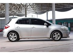 UYGUNLAR AUTO'DAN TEMİZ AİLE ARACI AURİS