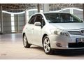 UYGUNLAR AUTO'DAN TEMİZ AİLE ARACI AURİS