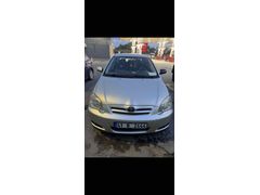 Sahibinden Toyota Corolla 1.4 D-4D Terra 2006 Model 