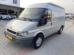 2005 model Transit 330 M Arka Çeker