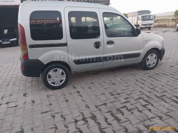ORJİNAL HTASIZ KANGO.