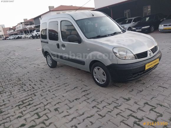 ORJİNAL HTASIZ KANGO.