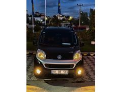 Otomobil Ruhsatlı FIRSAT ARACI 
 Sahibinden Fiat Fiorino Combi 1.3 Multijet Safeline 2017 Model  