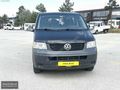 DEĞİŞENSİZ TRANSPORTER 1.9 TDİ CİTY VAN 105 LİK