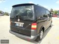 DEĞİŞENSİZ TRANSPORTER 1.9 TDİ CİTY VAN 105 LİK