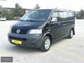 DEĞİŞENSİZ TRANSPORTER 1.9 TDİ CİTY VAN 105 LİK
