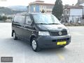 DEĞİŞENSİZ TRANSPORTER 1.9 TDİ CİTY VAN 105 LİK