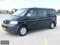 DEĞİŞENSİZ TRANSPORTER 1.9 TDİ CİTY VAN 105 LİK