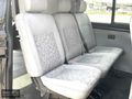 DEĞİŞENSİZ TRANSPORTER 1.9 TDİ CİTY VAN 105 LİK