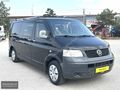DEĞİŞENSİZ TRANSPORTER 1.9 TDİ CİTY VAN 105 LİK