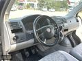 DEĞİŞENSİZ TRANSPORTER 1.9 TDİ CİTY VAN 105 LİK