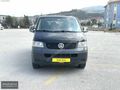 DEĞİŞENSİZ TRANSPORTER 1.9 TDİ CİTY VAN 105 LİK