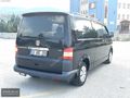 DEĞİŞENSİZ TRANSPORTER 1.9 TDİ CİTY VAN 105 LİK