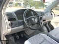DEĞİŞENSİZ TRANSPORTER 1.9 TDİ CİTY VAN 105 LİK