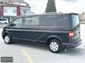 DEĞİŞENSİZ TRANSPORTER 1.9 TDİ CİTY VAN 105 LİK