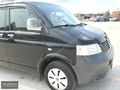 DEĞİŞENSİZ TRANSPORTER 1.9 TDİ CİTY VAN 105 LİK