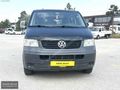 DEĞİŞENSİZ TRANSPORTER 1.9 TDİ CİTY VAN 105 LİK