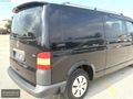 DEĞİŞENSİZ TRANSPORTER 1.9 TDİ CİTY VAN 105 LİK